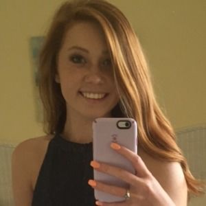 Meet your Posher, Maddie